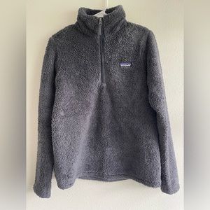 Patagonia Women’s Los Gatos Fleece 1/4-Zip